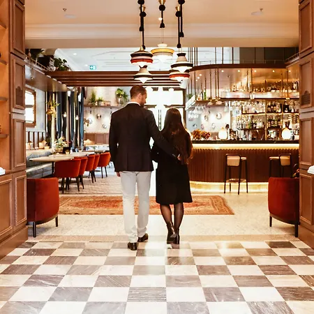 Indigo - Sant'elena By Ihg Szálloda 4*