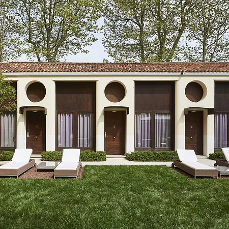 Indigo - Sant'elena By Ihg 4* البندقية