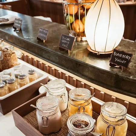 Indigo - Sant'elena By Ihg البندقية