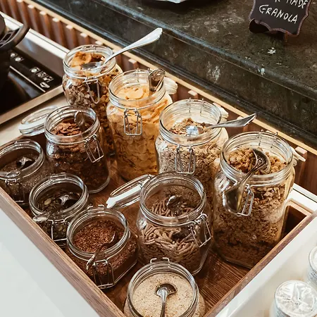 Indigo - Sant'elena By Ihg