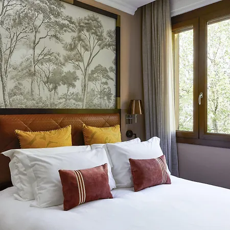 Hotel Indigo - Sant'elena By Ihg