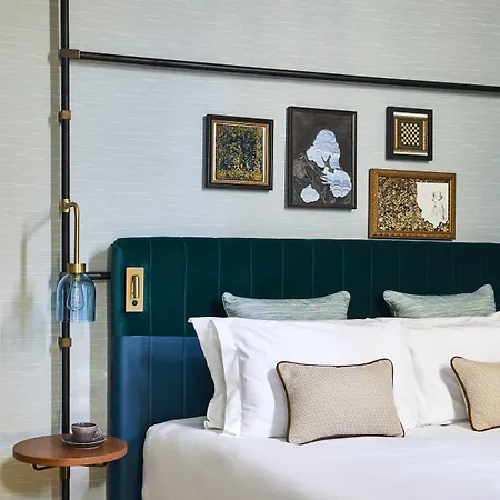 فندق Indigo - Sant'elena By Ihg