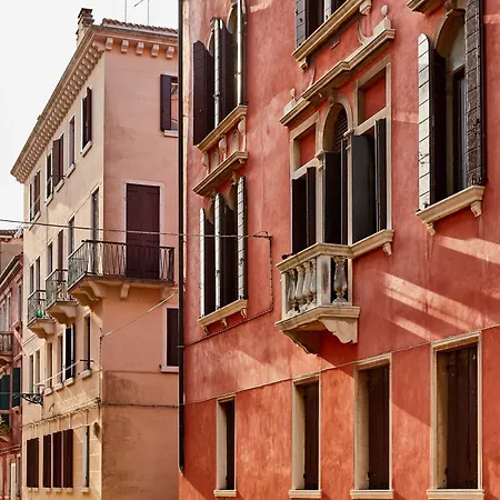 Indigo - Sant'elena By Ihg فندق 4*