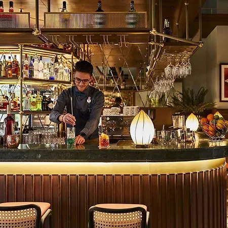 Indigo - Sant'elena By Ihg 4* Venezia