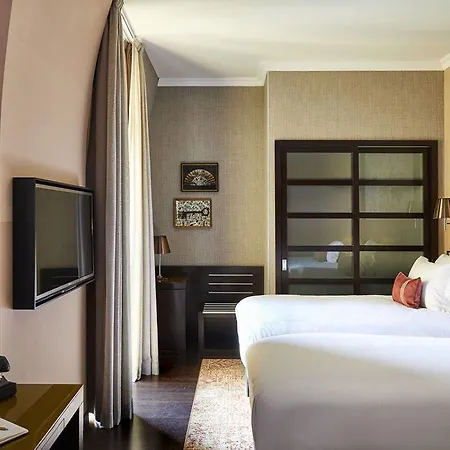 Indigo - Sant'elena By Ihg فندق البندقية