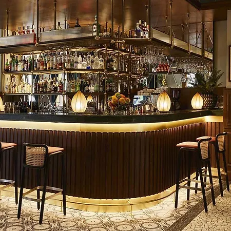 Indigo - Sant'elena By Ihg