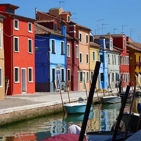 Indigo - Sant'elena By Ihg 4*