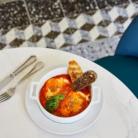 Indigo - Sant'elena By Ihg 4*