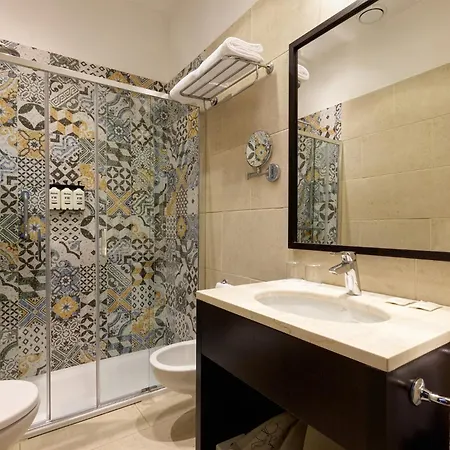 מלון Indigo - Sant'elena By Ihg ונציה