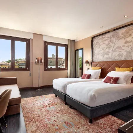 Indigo - Sant'elena By Ihg Venedig