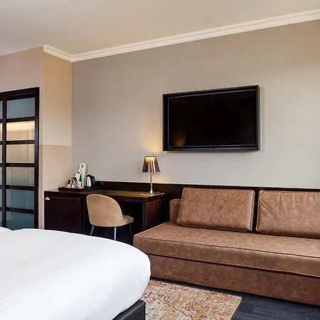 Indigo - Sant'elena By Ihg 4* Venedig
