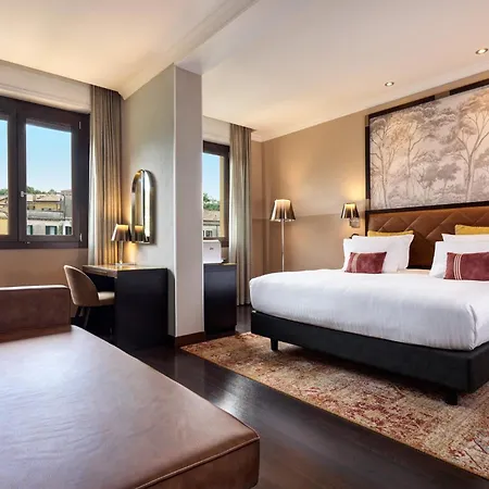 Indigo - Sant'elena By Ihg