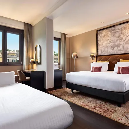 מלון Indigo - Sant'elena By Ihg ונציה