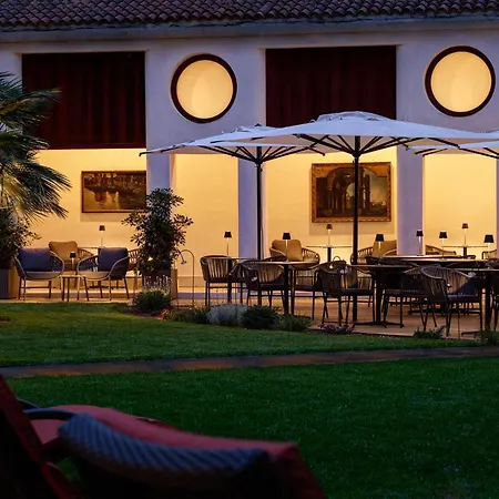 Indigo - Sant'elena By Ihg 4*