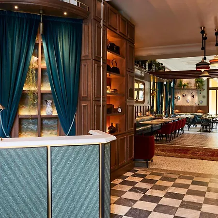 Indigo - Sant'elena By Ihg Venedig