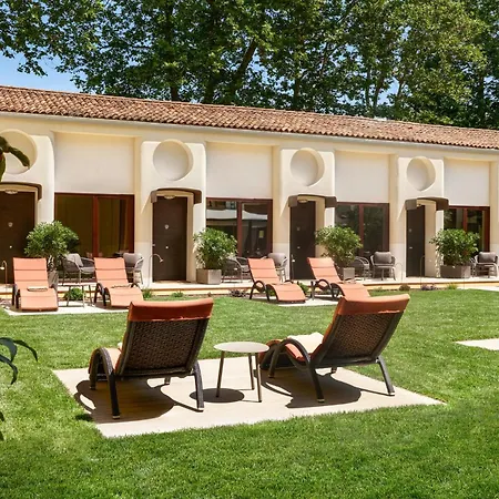 Indigo - Sant'elena By Ihg Hotel