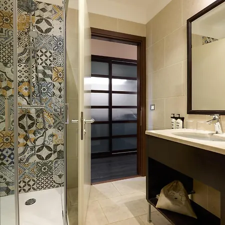 מלון Indigo - Sant'elena By Ihg