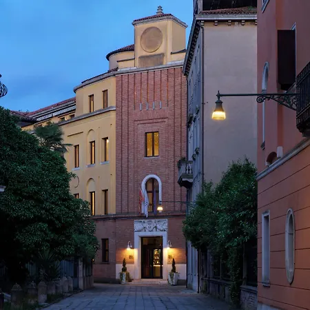 Indigo - Sant'elena By Ihg 4*