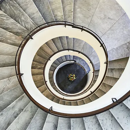 Indigo - Sant'elena By Ihg Szálloda 4*