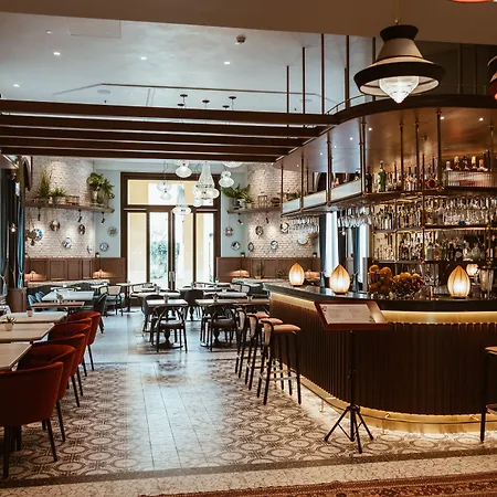 Indigo - Sant'elena By Ihg Hotel 4*