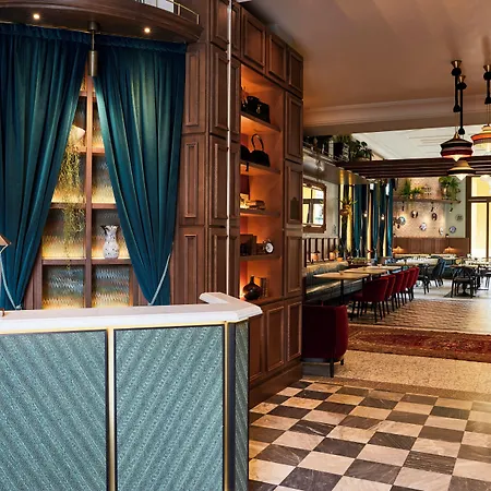 Indigo - Sant'elena By Ihg 4*