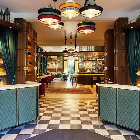 Indigo - Sant'elena By Ihg Velence