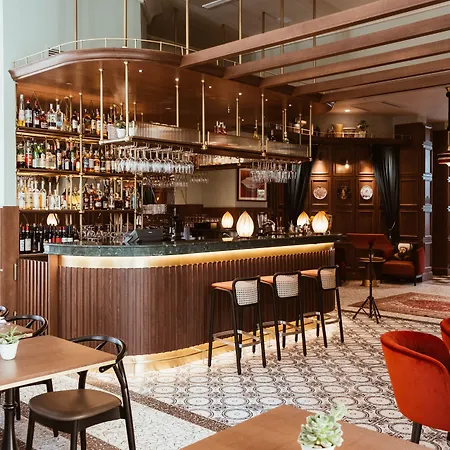 Indigo - Sant'elena By Ihg 4*