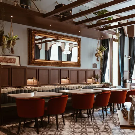 Hotel Indigo - Sant'elena By Ihg Veneza