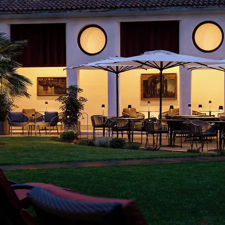 Indigo - Sant'elena By Ihg Hotel 4*