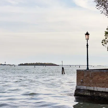 Indigo - Sant'elena By Ihg Hotel 4*
