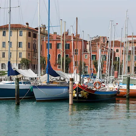 Indigo - Sant'elena By Ihg Venezia