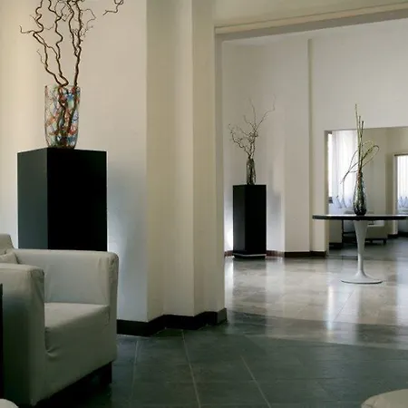 Indigo - Sant'elena By Ihg Venice