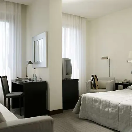 Hotel Indigo - Sant'elena By Ihg Venice