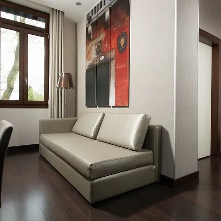 Indigo - Sant'elena By Ihg 4* Venedig