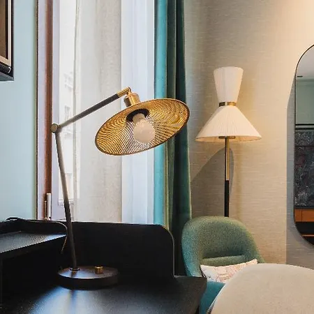 Indigo - Sant'elena By Ihg Hotel Venice
