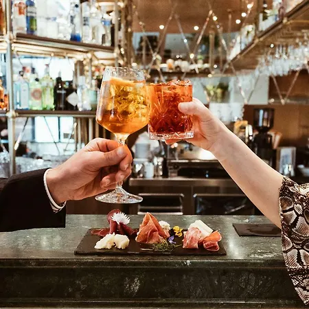 Indigo - Sant'elena By Ihg 4* Venedig