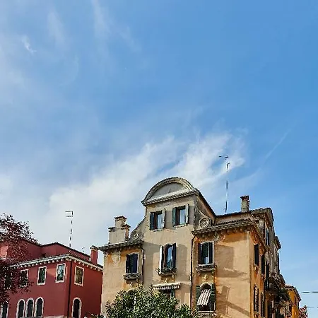 Indigo - Sant'elena By Ihg Hotel Venedig