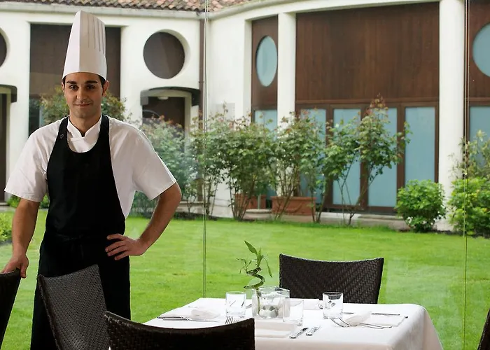 Indigo - Sant'elena By Ihg 威尼斯