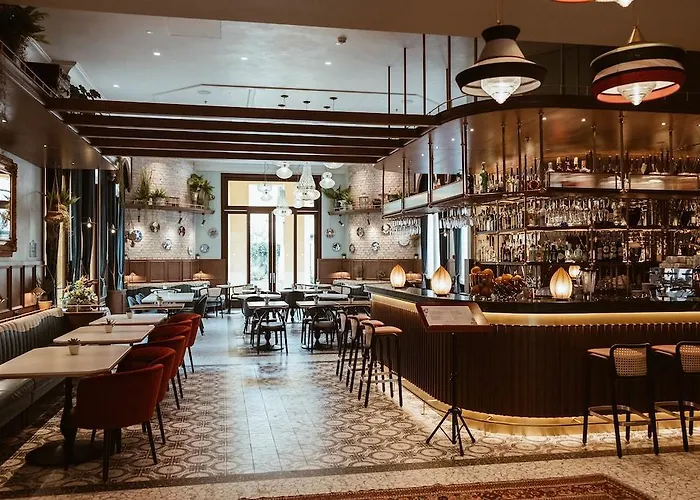 Indigo - Sant'elena By Ihg 酒店 威尼斯