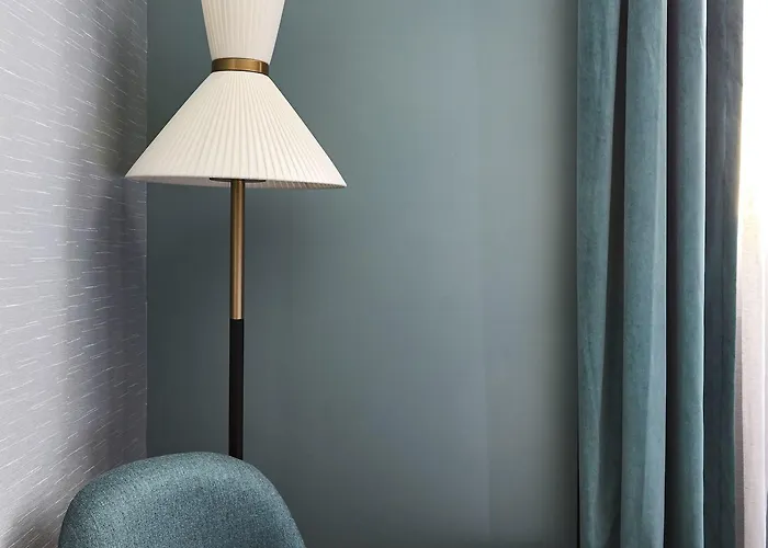 Indigo - Sant'elena By Ihg