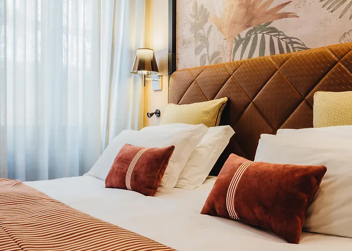 Indigo - Sant'elena By Ihg 酒店 威尼斯