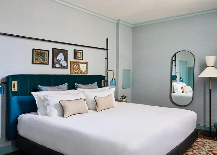 Indigo - Sant'elena By Ihg 4*