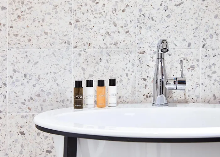 Indigo - Sant'elena By Ihg