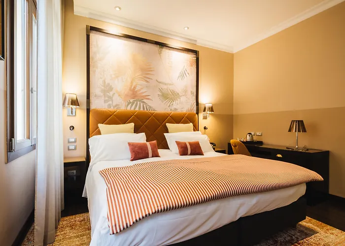 Indigo - Sant'elena By Ihg