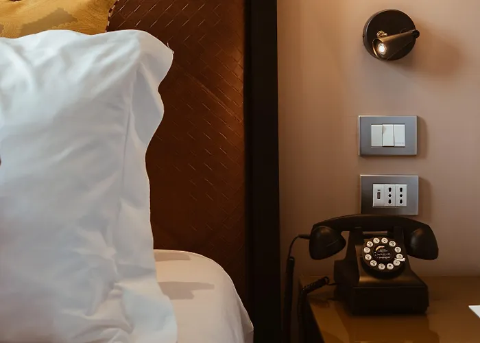 Indigo - Sant'elena By Ihg 酒店 威尼斯