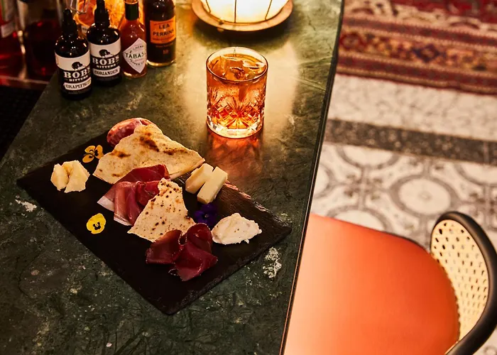 Indigo - Sant'elena By Ihg 威尼斯