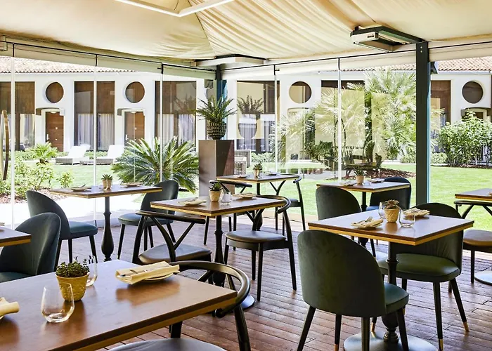 Indigo - Sant'elena By Ihg 酒店