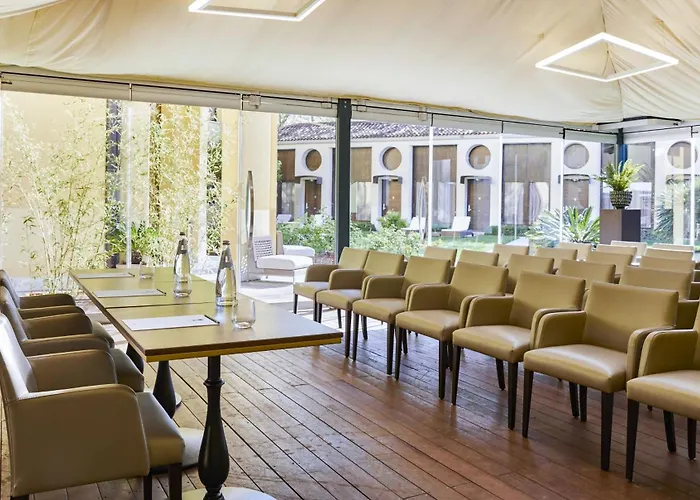 Indigo - Sant'elena By Ihg 酒店 4*