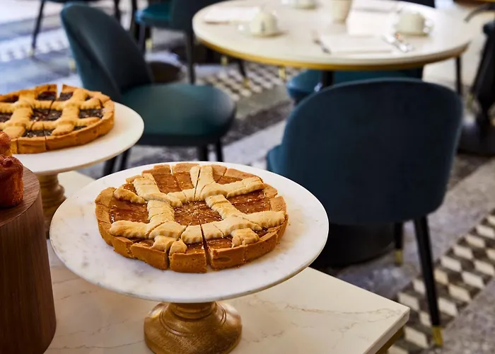 Indigo - Sant'elena By Ihg 4* 威尼斯