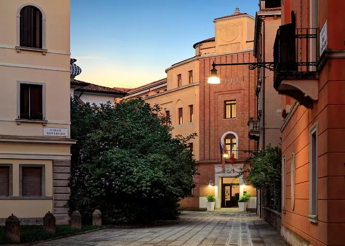 Indigo - Sant'elena By Ihg 4* 威尼斯